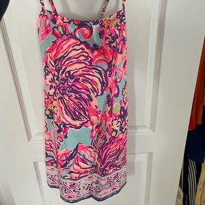 Lilly Pulitzer Shift Dress